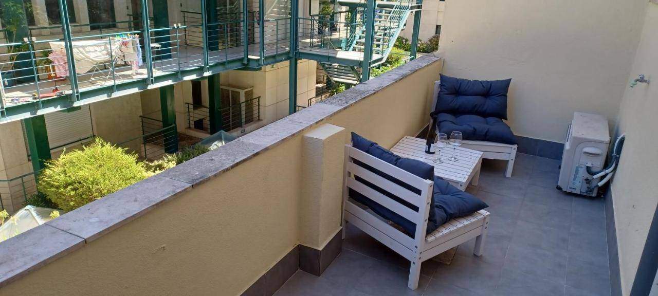 The Back Street Nest Lissabon