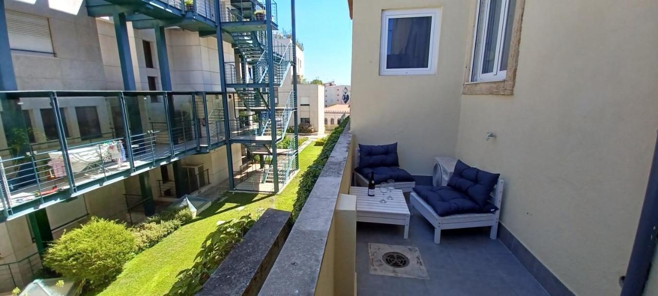 Appartement The Back Street Nest Lisboa