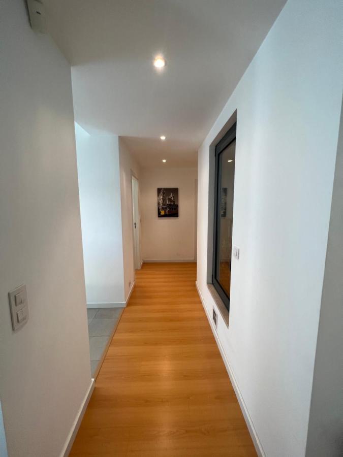 Elegant Castle View Apartment Lisbon