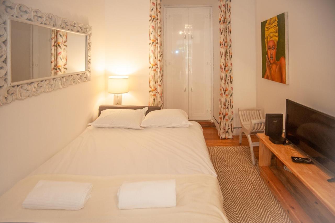 Apartamento Principe Real