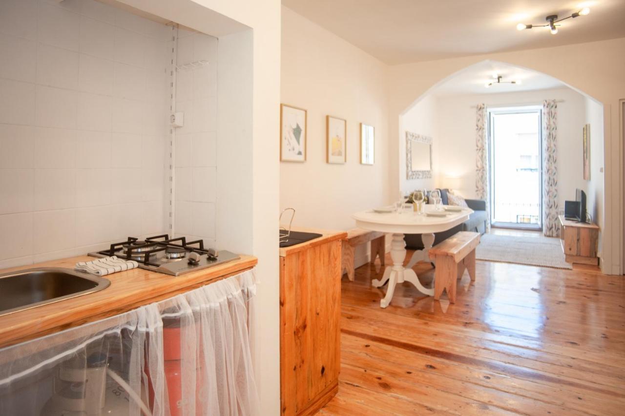Principe Real Apartamento *