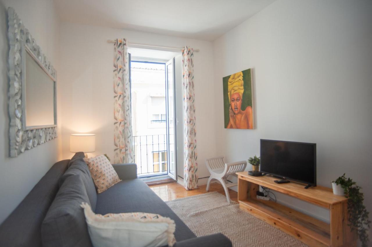 Principe Real Apartamento Lisboa