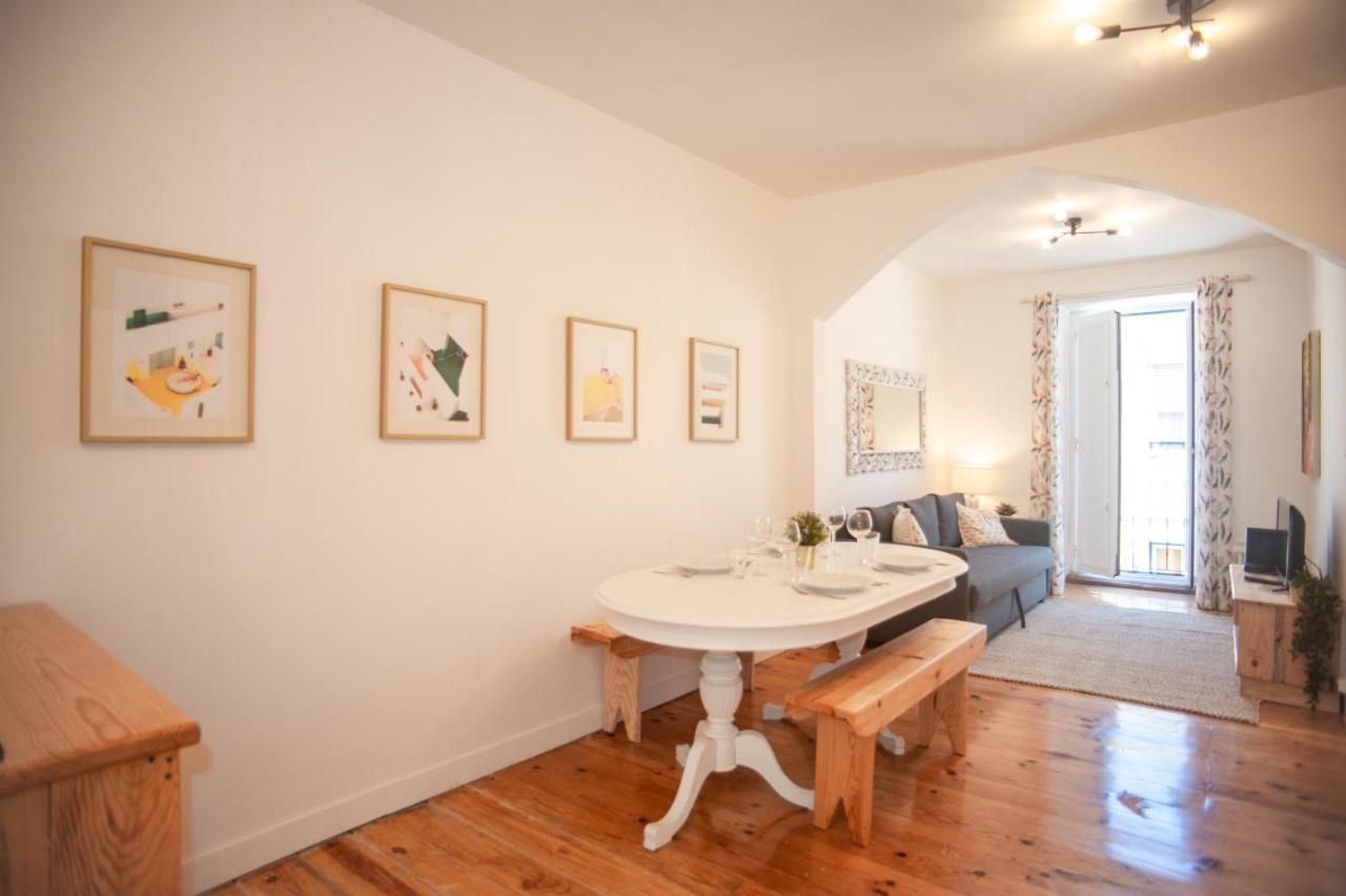 Principe Real Apartamento Lisboa