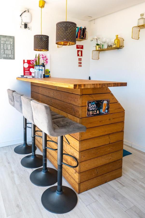 Appartement Charm House