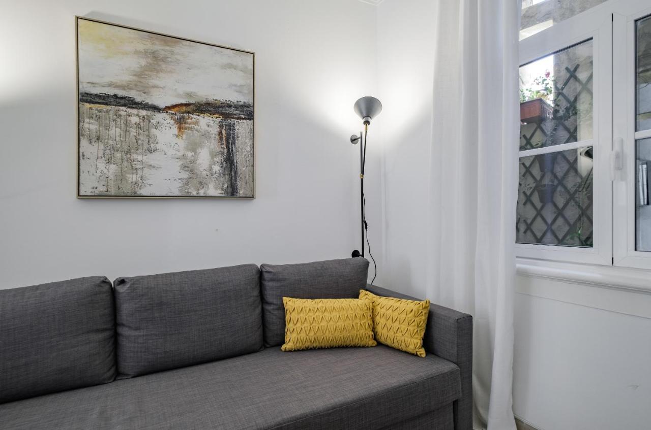 New! Unique 1 Bedroom Apartment- Santa Catarina 42 Apartment Lissabon