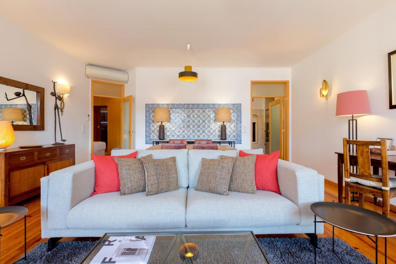 Apartamento Charming Praça Da Figueira *