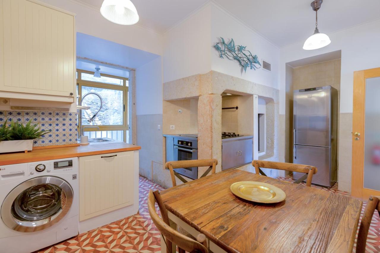 Apartamento Charming Praça Da Figueira *