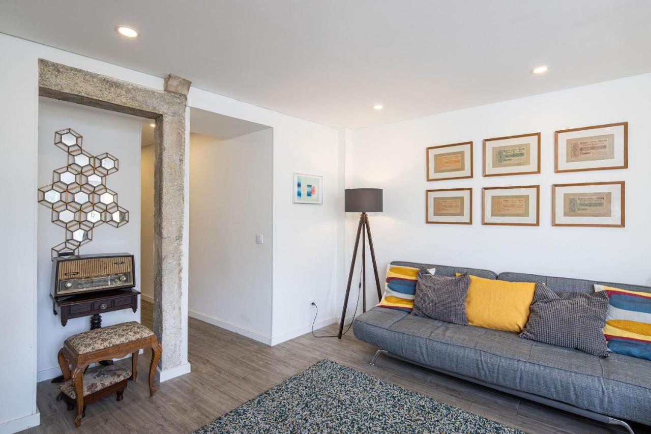 Designer Flats In Lapa By Lovelystay Lissabon