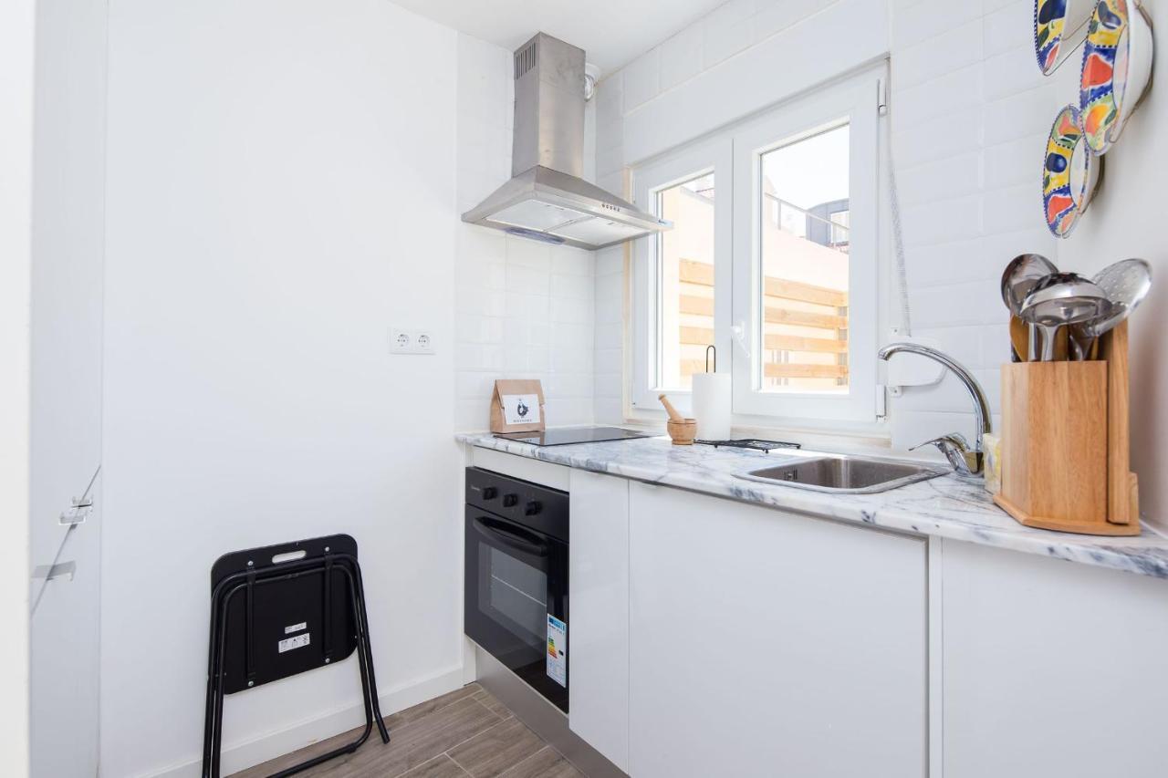 Designer Flats In Lapa By Lovelystay Apartment