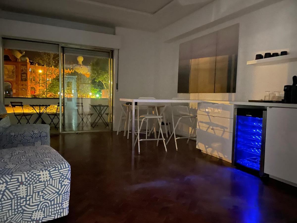 Opa! 83 - Rooms&apartments