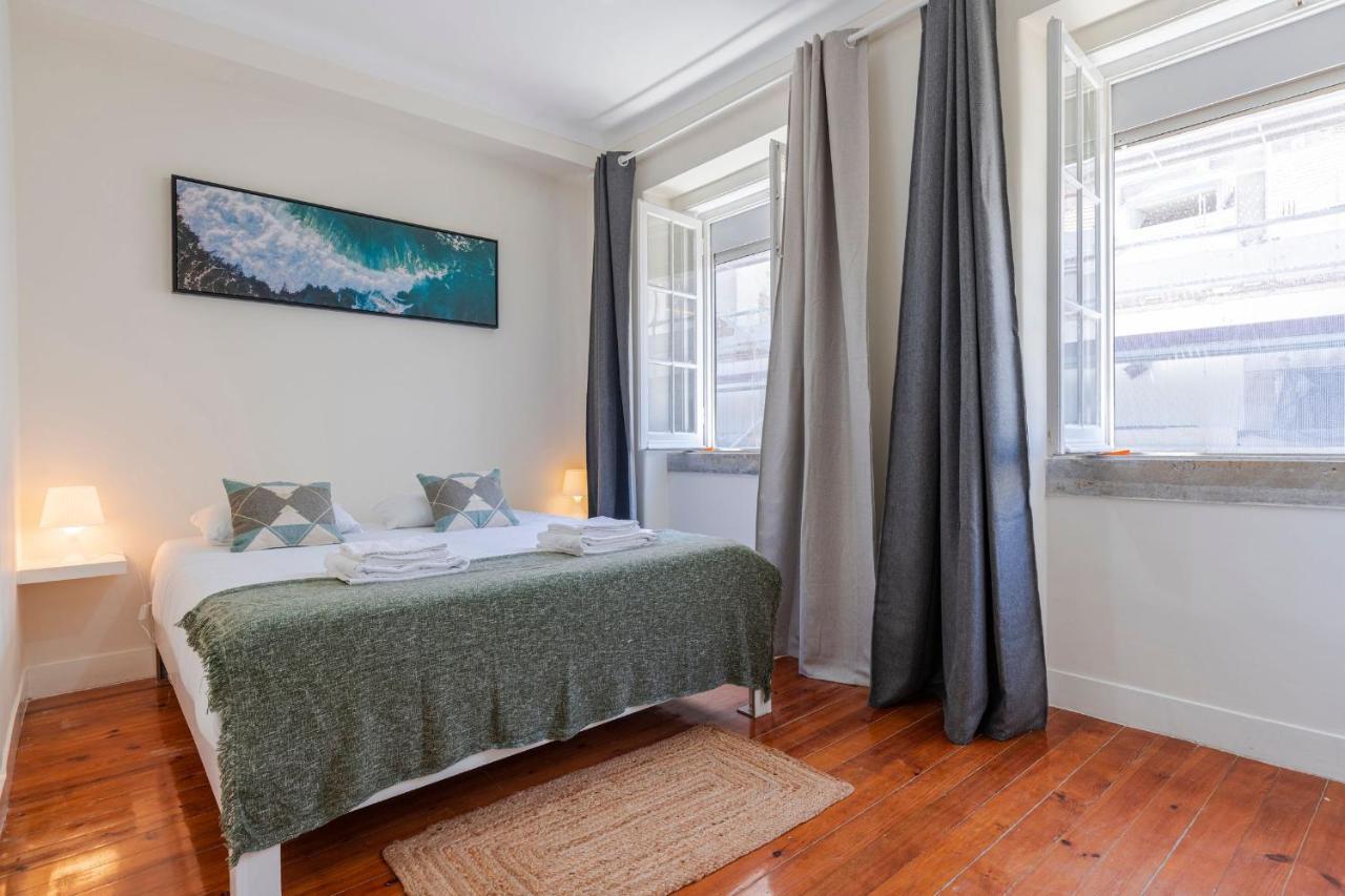 Apartamento Glória´s Terrace By Lovelystay Lisboa