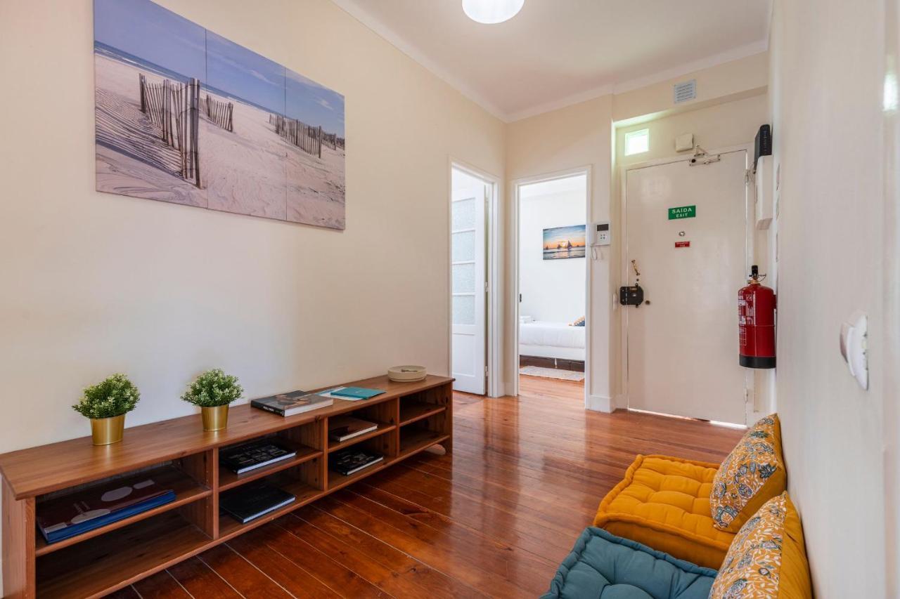 Apartamento Glória´s Terrace By Lovelystay Lisboa