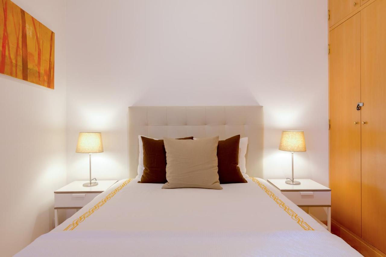 Apartamento Charming Praça Da Figueira *