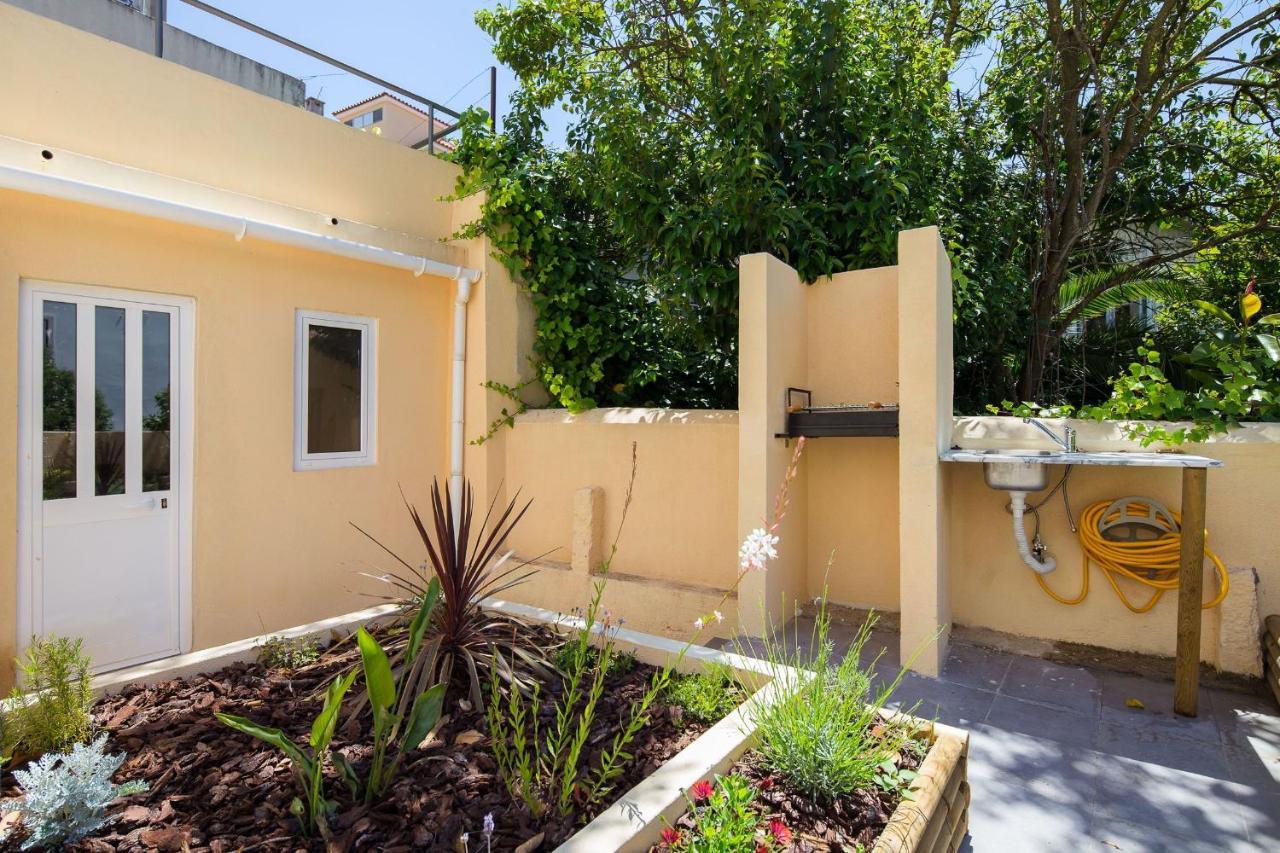 Apartment Designer Flats In Lapa By Lovelystay Lissabon
