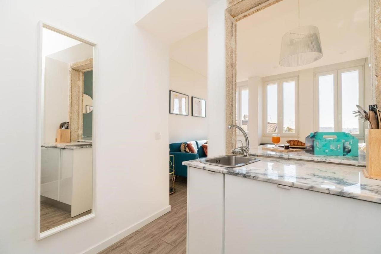 Designer Flats In Lapa By Lovelystay Lissabon