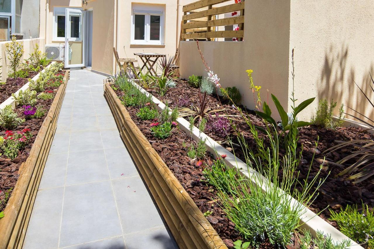 Designer Flats In Lapa By Lovelystay Apartment Lissabon