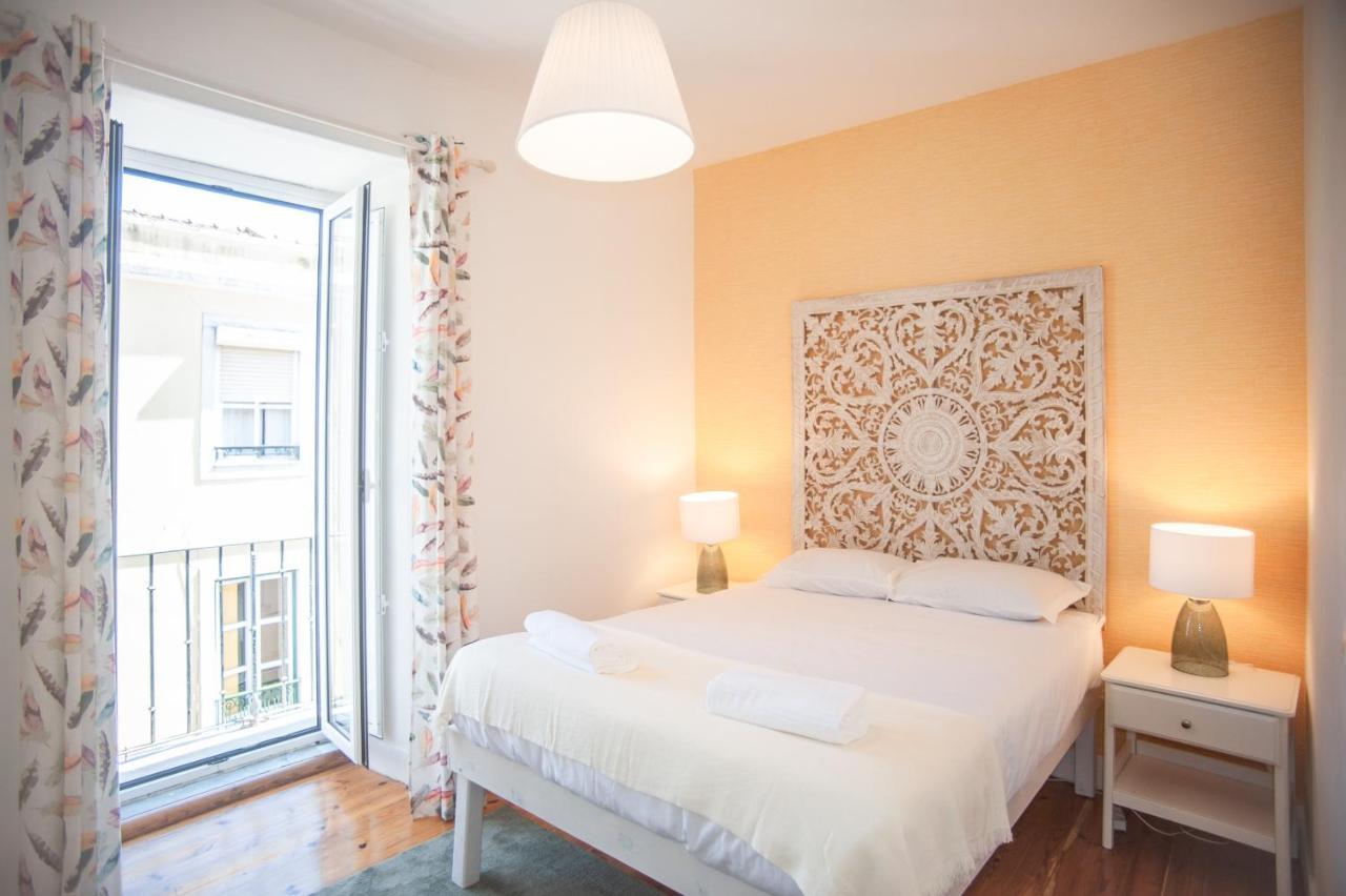Apartamento Principe Real Lisboa