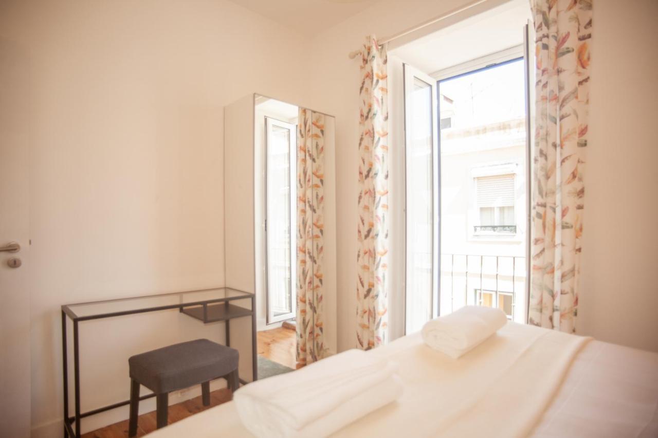 Principe Real Apartamento