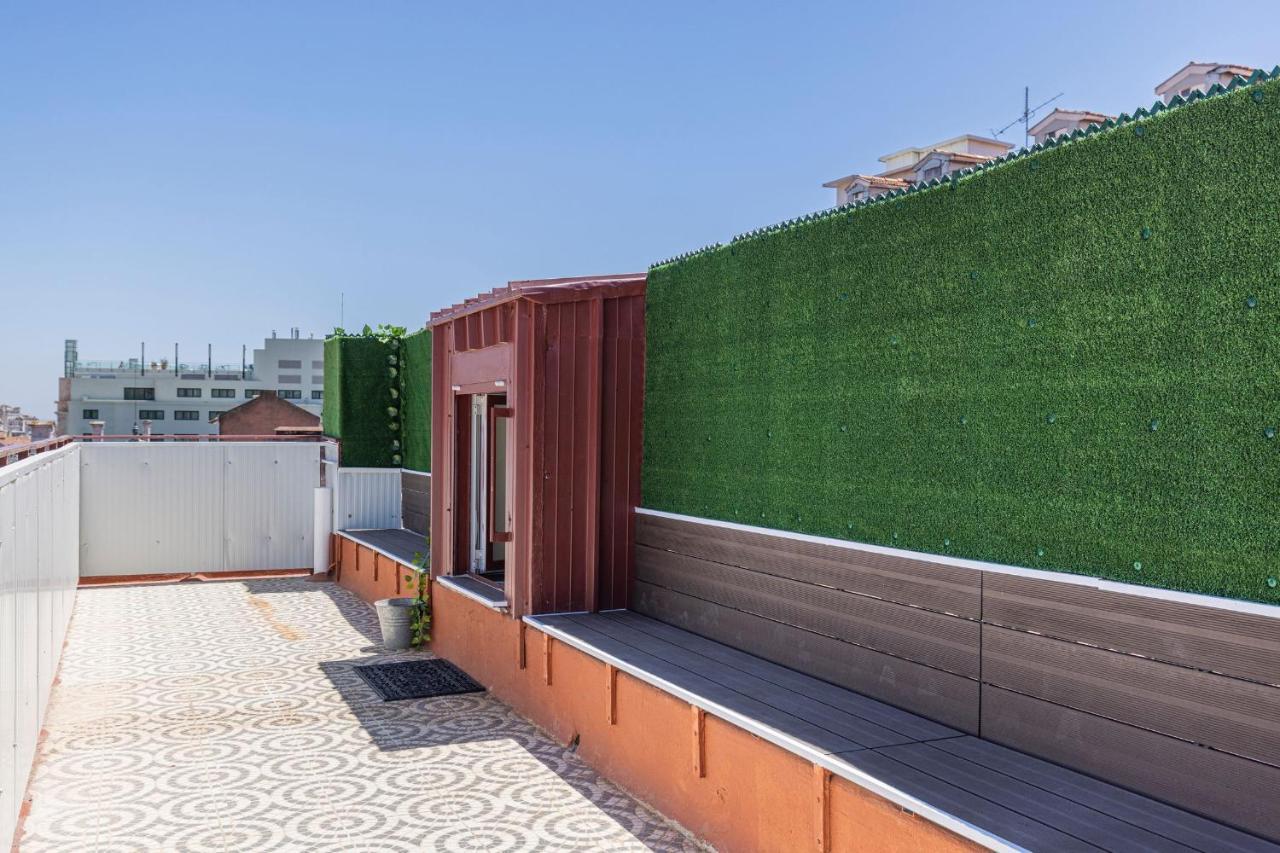 Glória´s Terrace By Lovelystay Apartamento