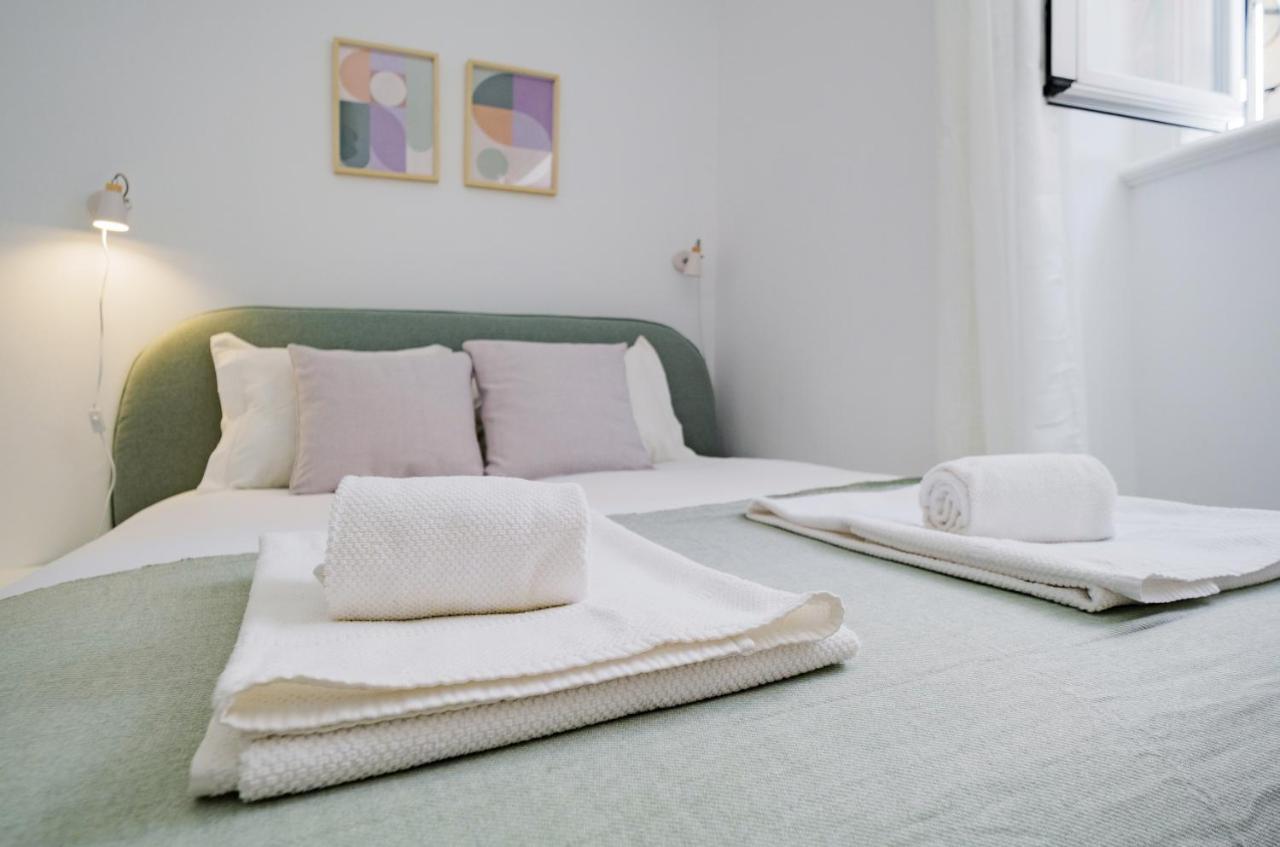 New! Unique 1 Bedroom Apartment- Santa Catarina 42 Apartment Lissabon