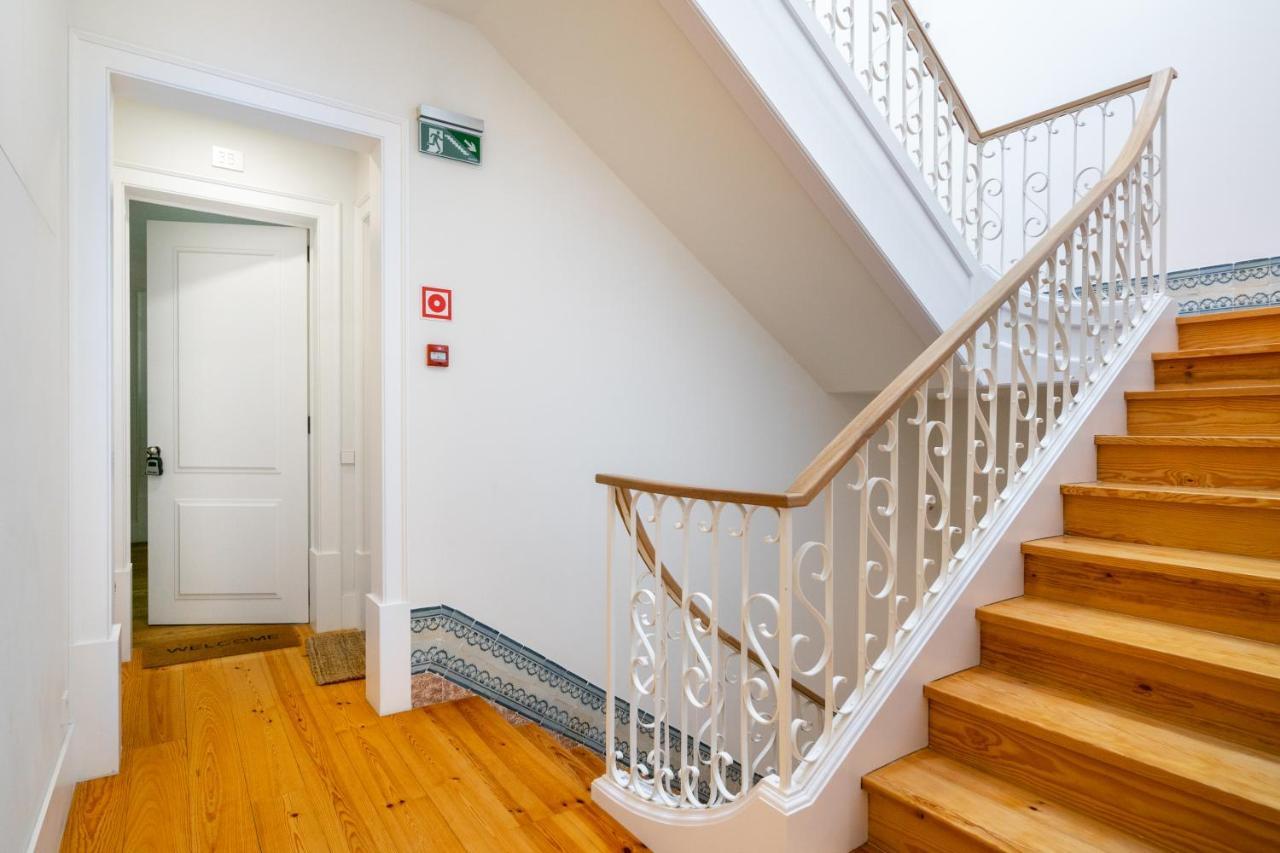 Appartement Whome Restauradores Deluxe W/ Elevator & Ac Perfect For Families & Friends