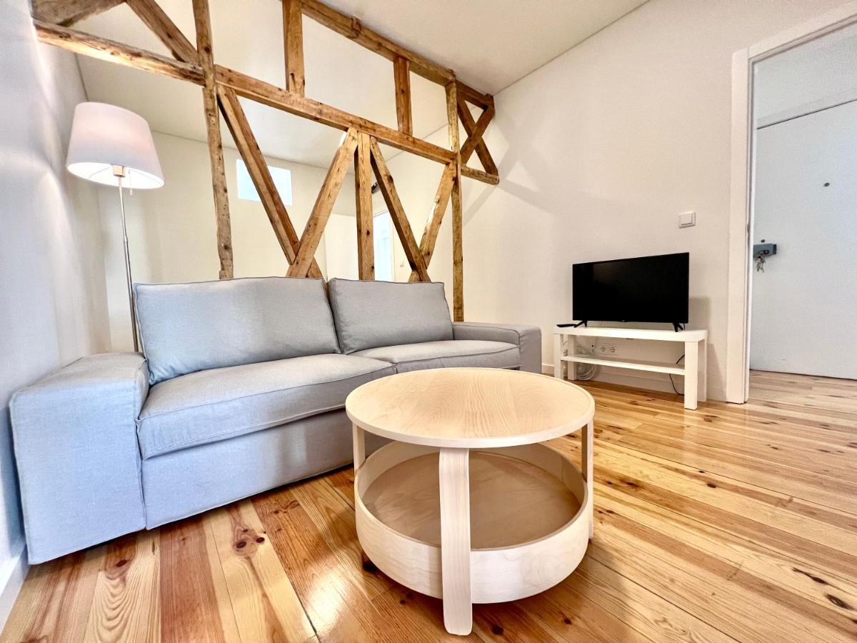 Appartement Portugalia Lissabon