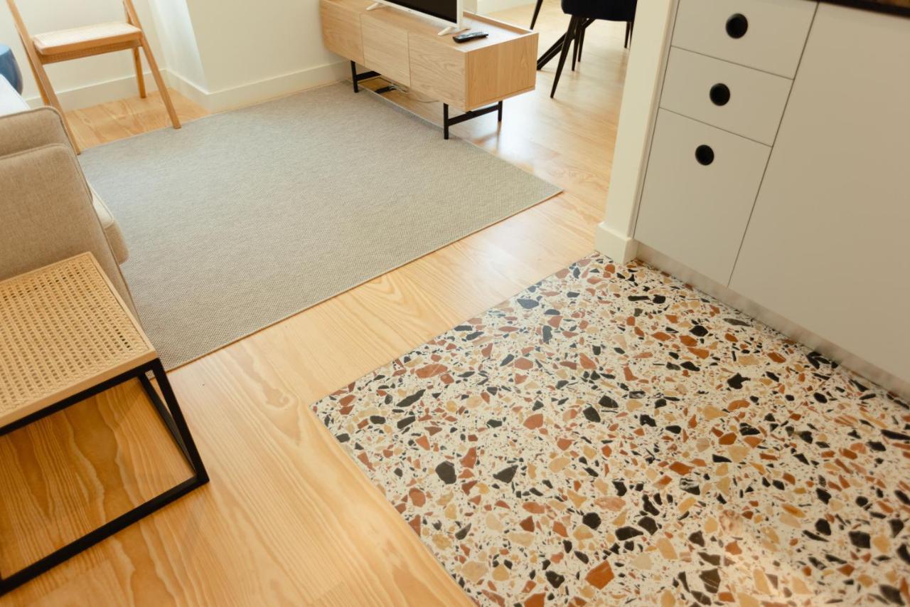 Appartement Trindade 19 - 1a Arinto *