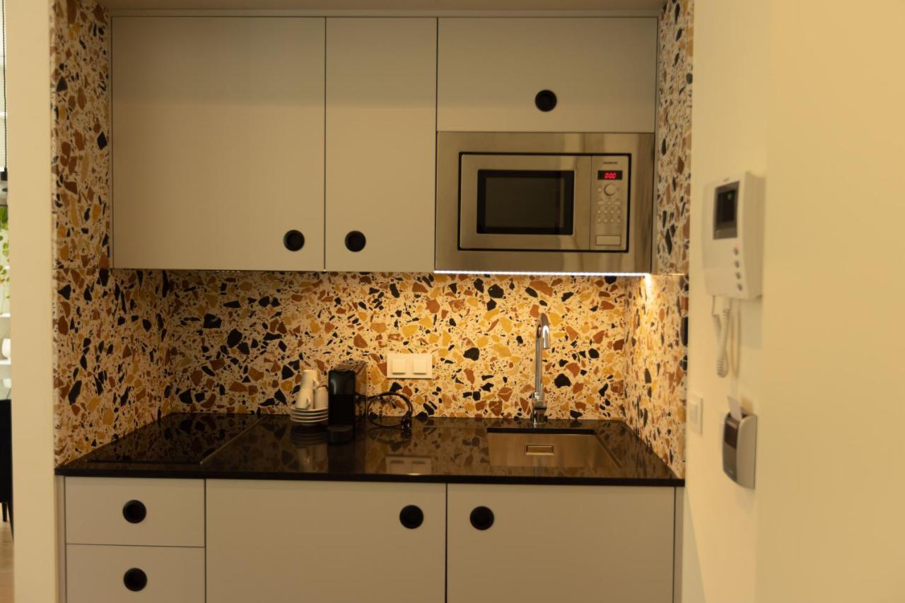 Trindade 19 - 1a Arinto Appartement Lisboa