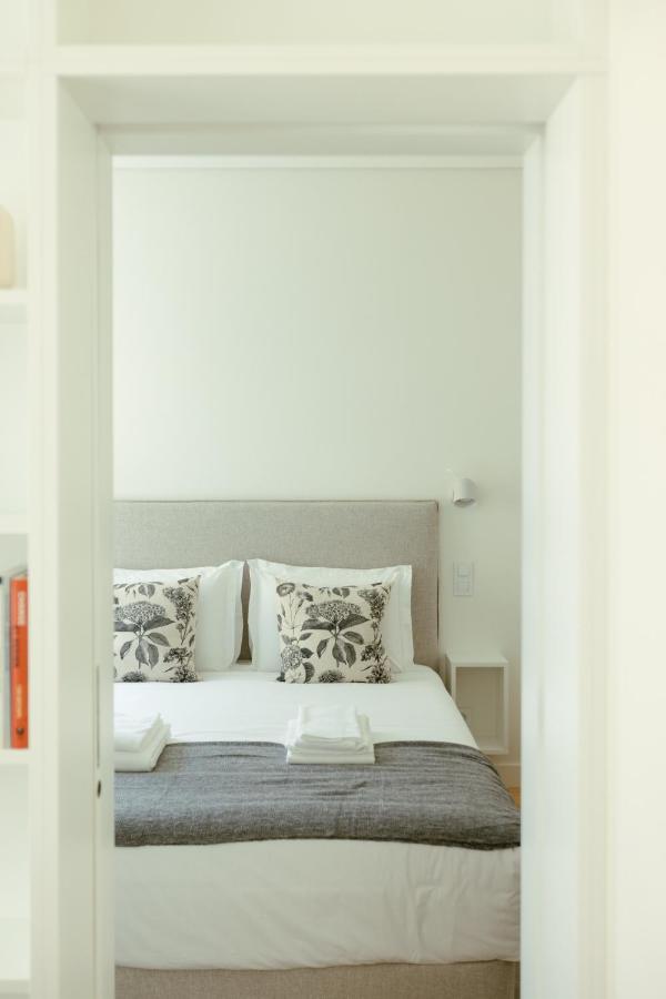 Trindade 19 - 1a Arinto Appartement *