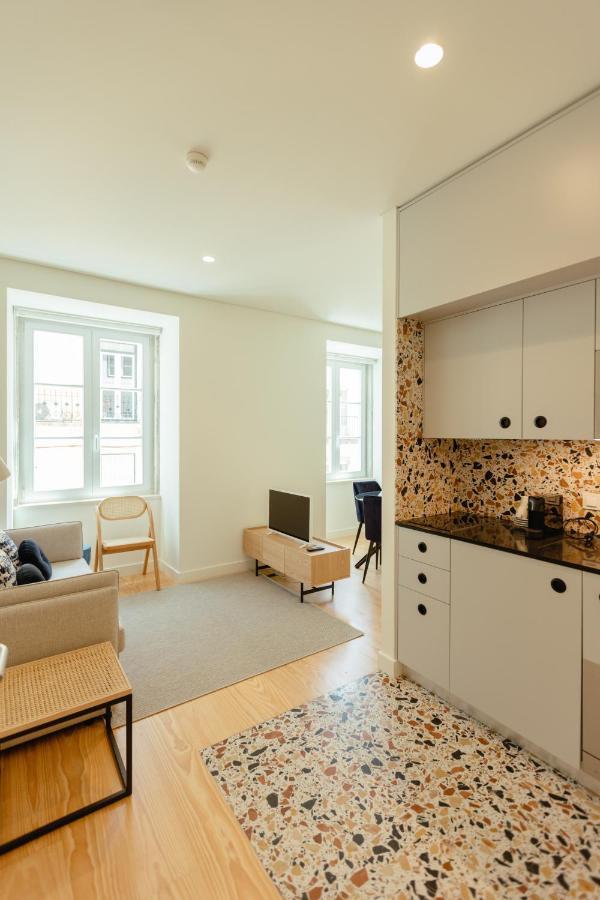 Trindade 19 - 1a Arinto Appartement