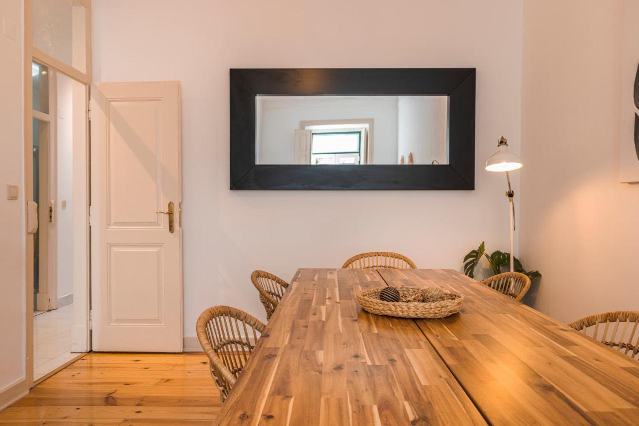 Apartment 3 Bedroom Terrace By Innkeeper