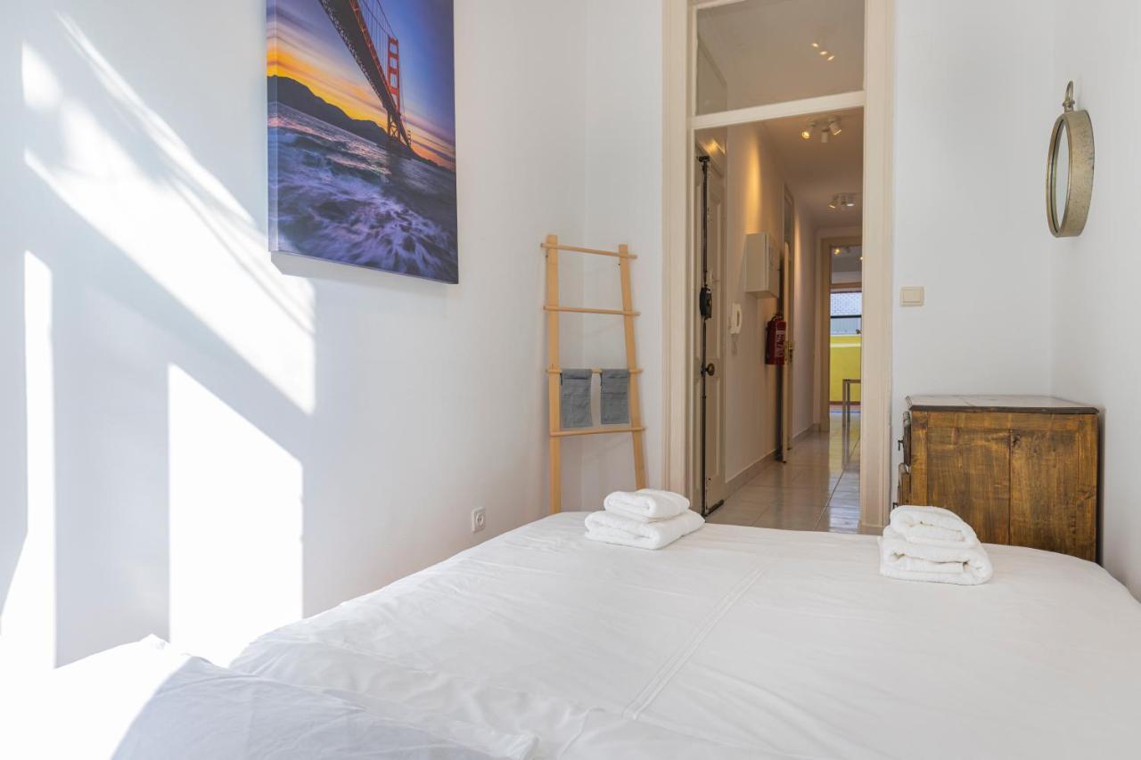 3 Bedroom Terrace By Innkeeper * Lissabon