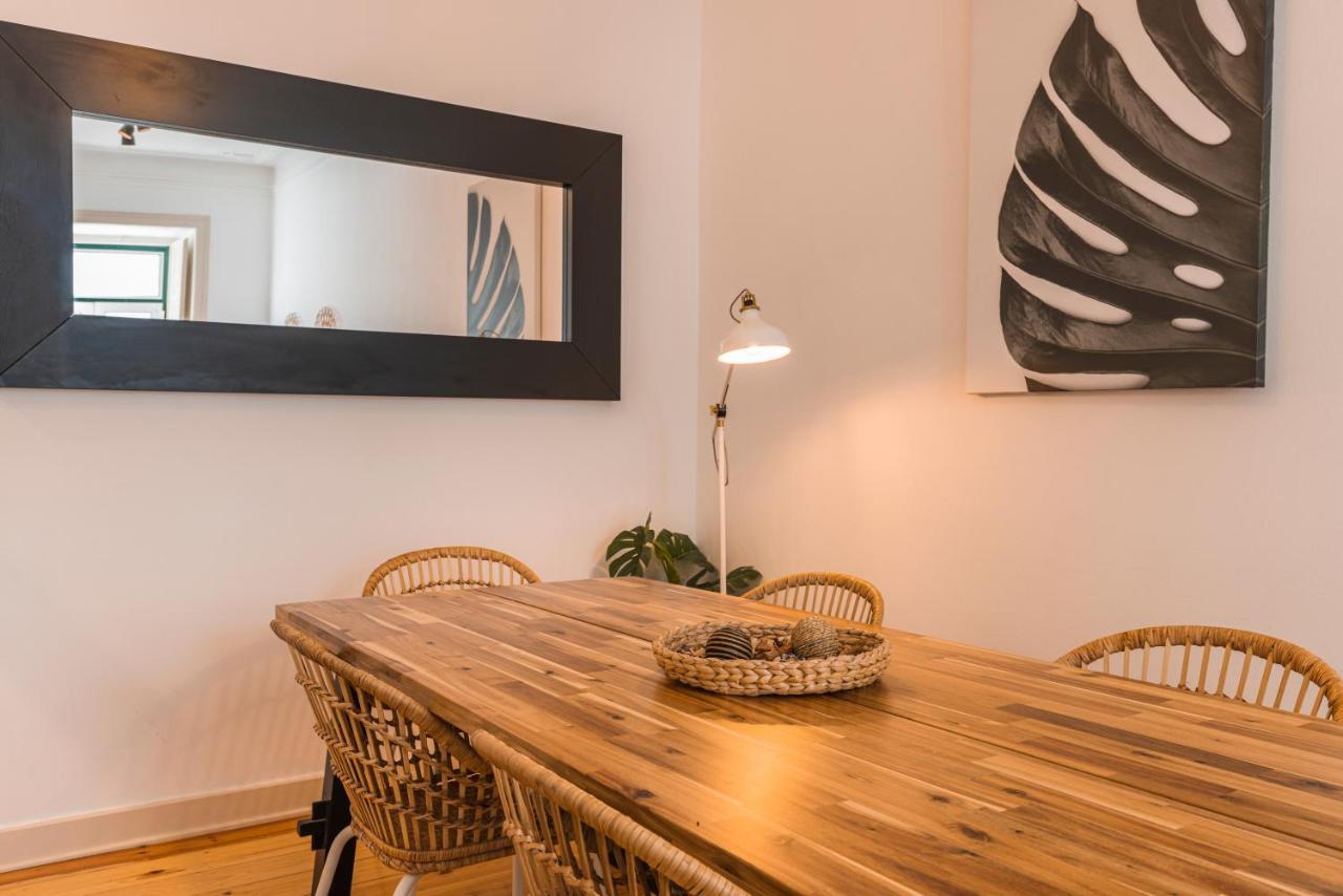 Apartment 3 Bedroom Terrace By Innkeeper *