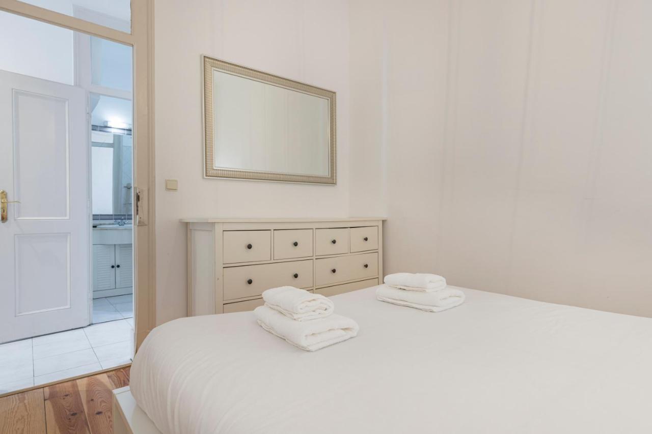 3 Bedroom Terrace By Innkeeper * Lissabon