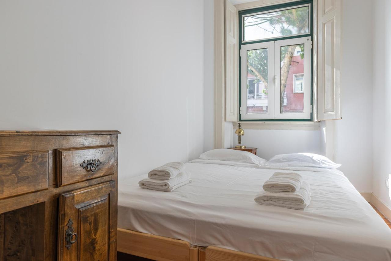 3 Bedroom Terrace By Innkeeper * Lissabon
