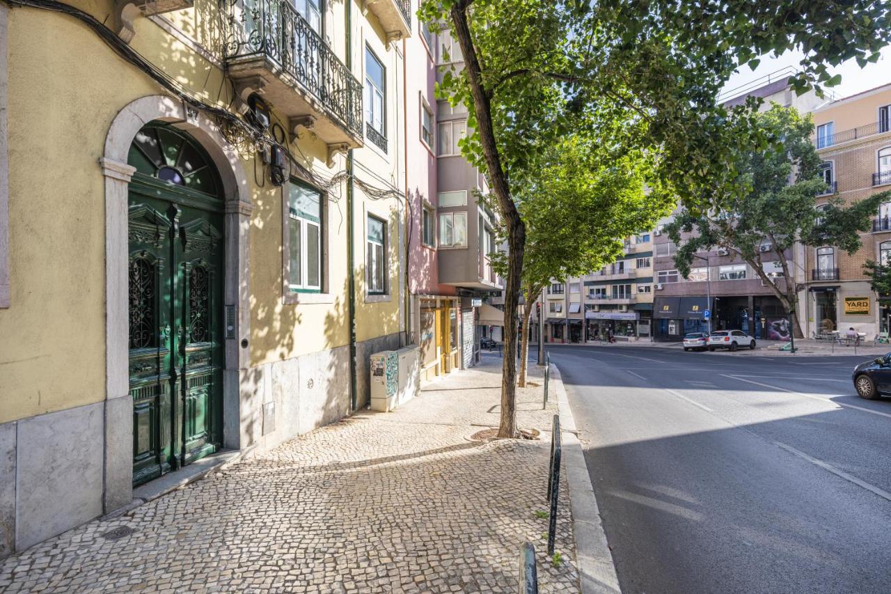 Apartment 3 Bedroom Terrace By Innkeeper *