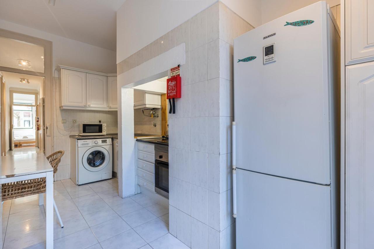 3 Bedroom Terrace By Innkeeper * Lissabon