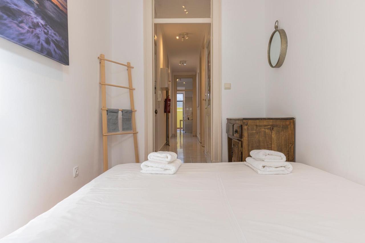 3 Bedroom Terrace By Innkeeper * Lissabon