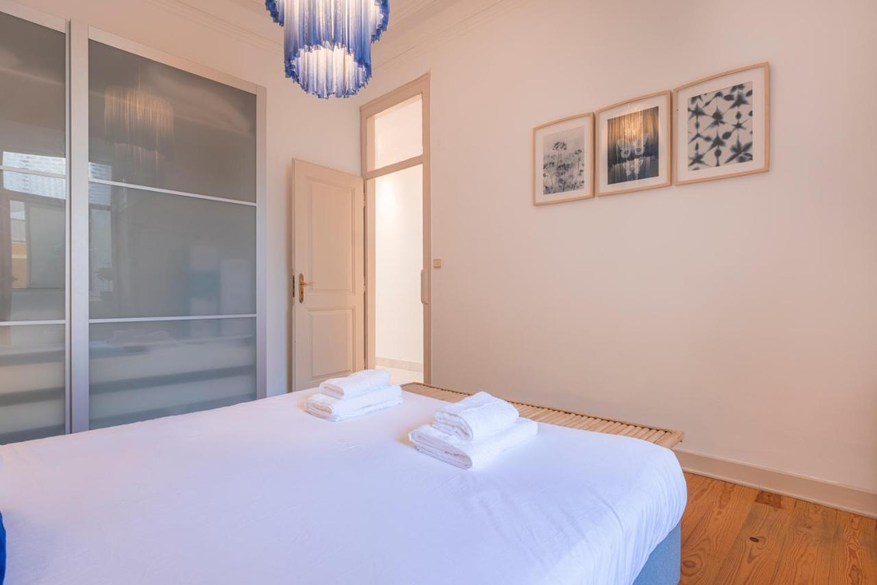 3 Bedroom Terrace By Innkeeper Lissabon