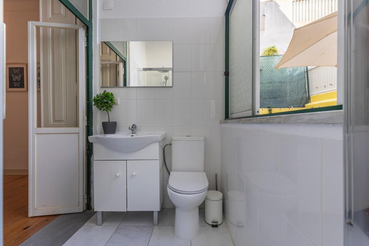 3 Bedroom Terrace By Innkeeper Apartment Lissabon