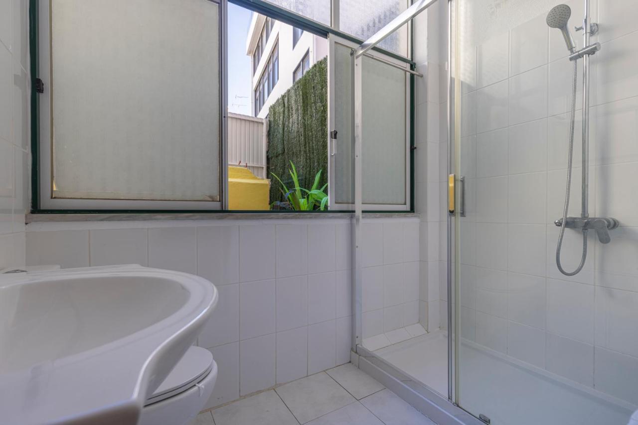 3 Bedroom Terrace By Innkeeper Apartment *