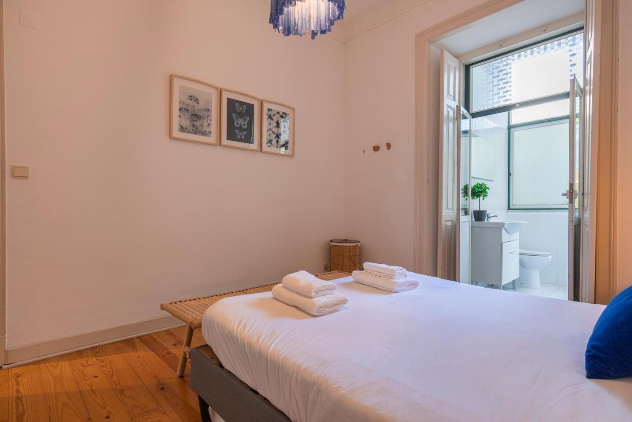 Apartment 3 Bedroom Terrace By Innkeeper