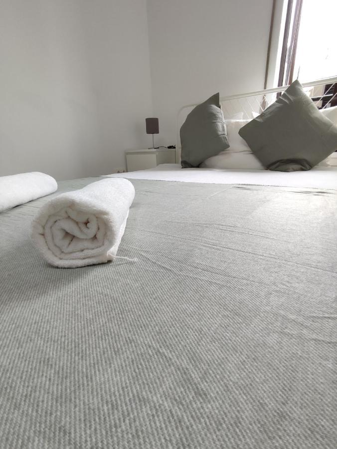 Theorynomadrooms Al Lisboa-Republica Maison d'hôtes