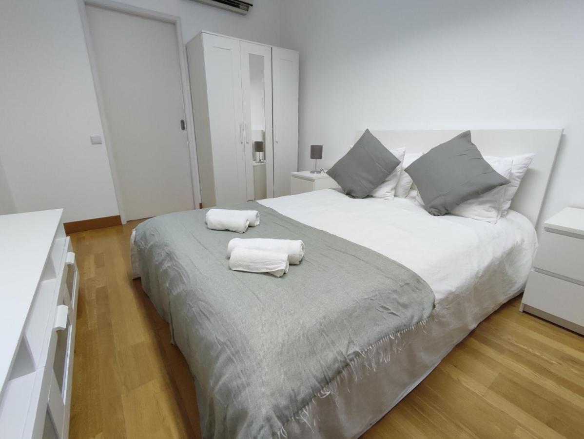 Maison d'hôtes Theorynomadrooms Al Lisboa-Republica *