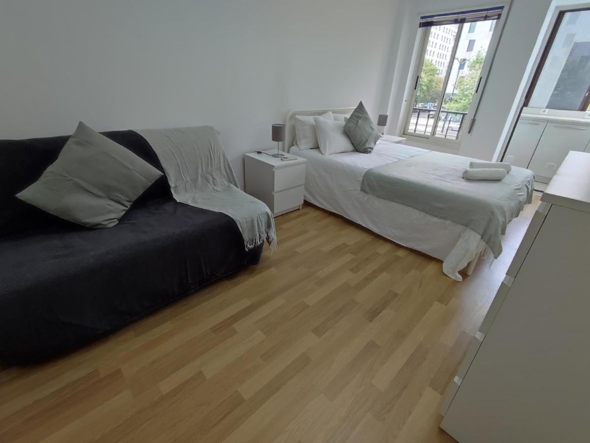 Maison d'hôtes Theorynomadrooms Al Lisboa-Republica
