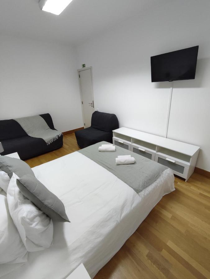 Theorynomadrooms Al Lisboa-Republica Maison d'hôtes *