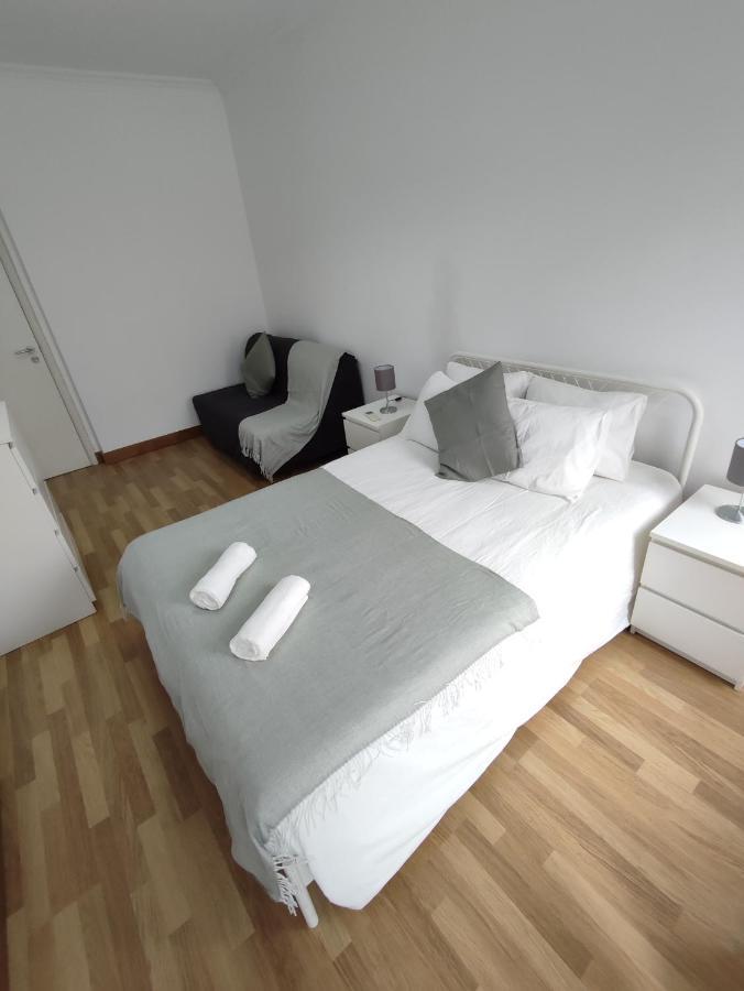 Maison d'hôtes Theorynomadrooms Al Lisboa-Republica *