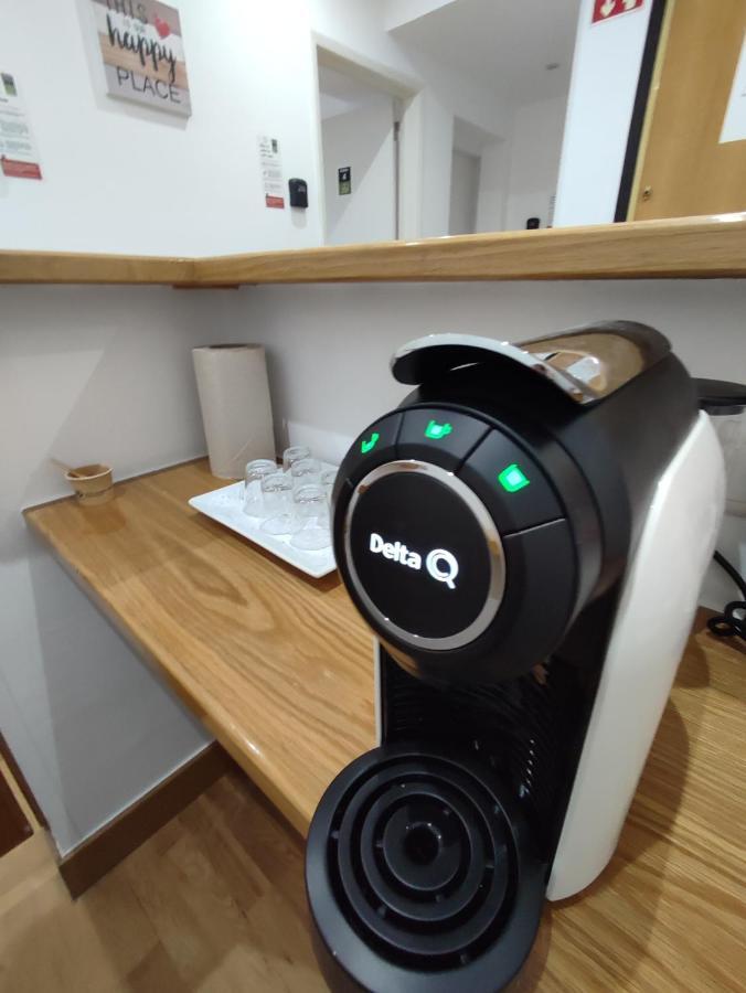 Theorynomadrooms Al Lisboa-Republica Lisboa