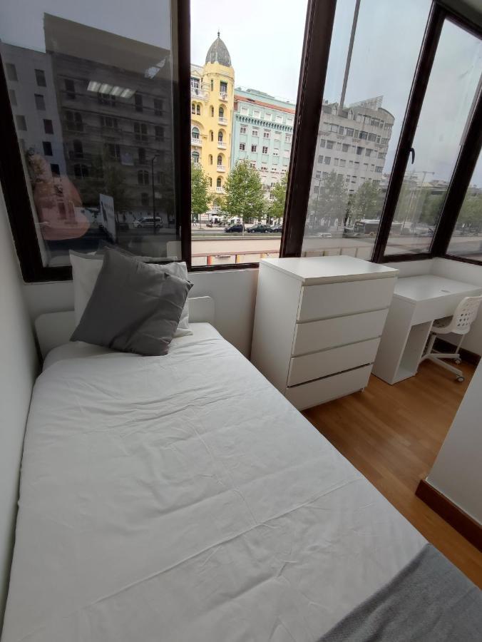 Theorynomadrooms Al Lisboa-Republica Maison d'hôtes Lisboa