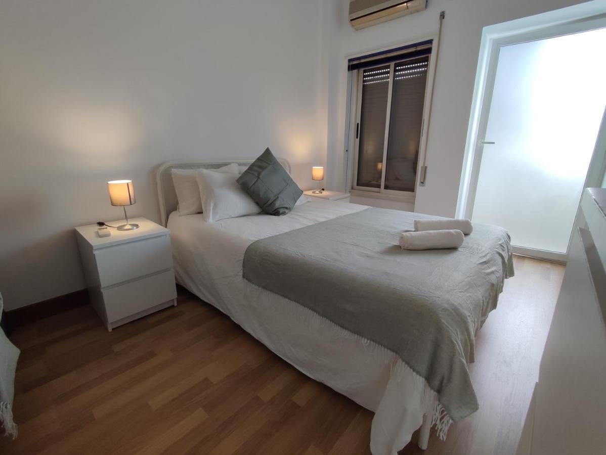 Theorynomadrooms Al Lisboa-Republica *
